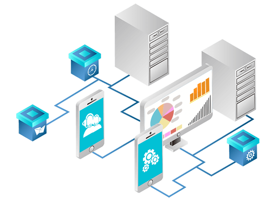 專業(yè)定制軟件開發(fā)與AI解決方案 軟件服務的未來之路